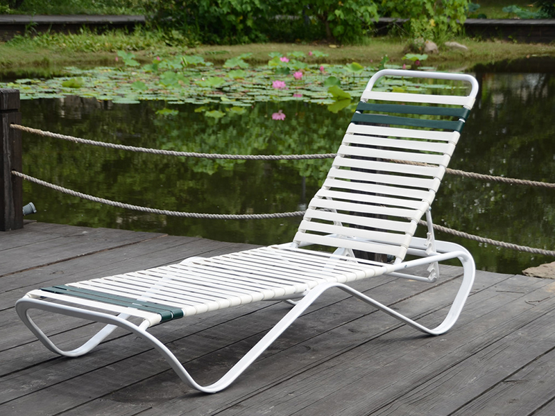 Plastik Seillounge YQ-CB-416