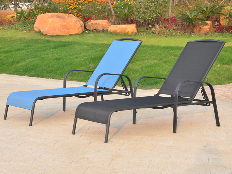 LECINING SONNE SONNE LOUNGER SWIPING POOL CAUSE LOUNGE YQ-TB-515